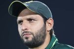Rizwan is future of Pakistan’s cricket : Shahid Afridi Rizwan is future of Pakistan's cricket : Shahid Afridi