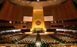 UNGA special session against corruption ends, adopts declaration with roadmaps to combat scourge