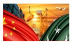 Chinese medical team sent to Pakistan for CPEC project
