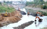 WASA completes first phase of ‘Nullah Lai’ cleanliness project WASA completes first phase of 'Nullah Lai' cleanliness project