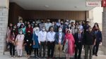 EU holds orientation session for Erasmus Mundus Joint Master Degree scholarships receiepnts