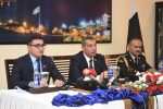 Azerbaijan to boost its bilateral, trade ties with Pakistan in diverse fields: Khazar Farhadov Azerbaijan to boost its bilateral, trade ties with Pakistan in diverse fields: Khazar Farhadov