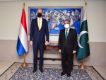 Pakistan, Netherlands review bilateral economic, trade cooperation