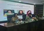 CCP organizes seminar to mark International Women’s Day