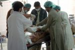 Pakistan’s health care system struggling against HIV/AID