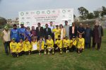 Team Sindh wins inaugural National Women Blind Cricket Championship