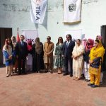 Turkey to continue Pakistani women’s support for economic empowerment: Envoy Yurdakul