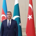 Azerbaijan keen to promote trade, strengthen economic ties with Pakistan: diplomat