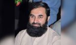 Alvi approves Baligh-ur-Rehman as new Governor of Punjab
