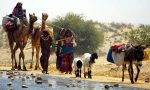 Top 23 countries including Pakistan facing drought