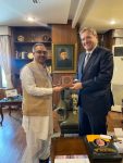 Pakistan committed to enhance ties with Switzerland: Foreign Secretary