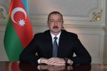 Azeri President Ilham extends condolences to President Alvi over loss of lives