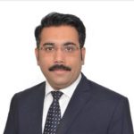 Free media imperative for stronger Pakistan: Kashif Rafique