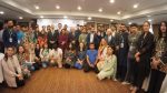 Youth empowerment means sustainable development : ISW Speakers