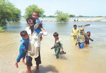 Punjab Launches Pre-Flood Inspections Ahead of Monsoon Season