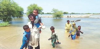 Punjab Launches Pre-Flood Inspections Ahead of Monsoon Season
