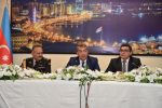 Pakistan, Azerbaijan have immense potential to attract foreign tourists, investors: Khazar Farhadov