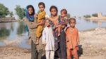Flood devastation in Pakistan a wake up call for the world: George Laryea-Adjei