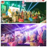 Indonesian foods, traditional musical performance amazed people at Pindi Food Festival, 2022