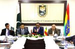 Time to boost bilateral trade Between Pakistan and Ethiopia: Ethiopian Envoy