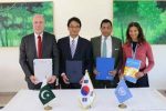 Korean govt provides $1.5 mln humanitarian assistance to three UN agencies