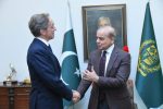 PM informs UN Coordinator about measures for rehabilitation of flood affectees