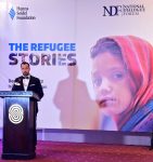 Afghans refugees facing multiple challenges in Pakistan: Steffen Kuedella