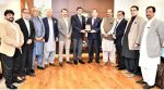 FPCCI, Algeria Chamber sign MoU to promote trade