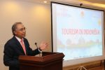 Indonesia to welcome international visitors for enjoying the multicultural beauty of the world’s biggest Archipelago: Indonesian Envoy
