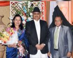 Nepal and Pakistan historical friends: Ambassador Tapas Adhikari