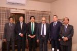 More trade activities between Pakistan and Alegria need of hour: Ambassador Brahim Romani