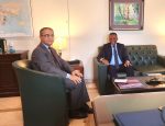 Ethiopia, Pakistan agree to boost Bilateral Cooperation for Global Peace