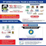 Belarus Embassy to facilitate business community by holding national B2B exposition in Karachi