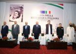 Italy, Pakistan bond strengthening with time: Italian Envoy