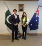 Development of weak and backward sections of society is the need of the hour: Zahid Hafeez