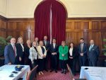 Largest-ever Victoria-Pakistan Friendship Group set up at Australia’s Parliament of Victoria