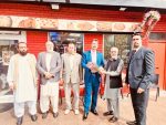 The struggle of Kashmiris will continue till the right of self-determination: INSPAD President