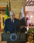 Embassy of Brazil celebrated its 201st National Day in Islamabad