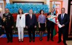 Azerbaijan Embassy celebrates “Victory Day”