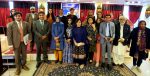 Women empowerment key to ensure progressive, inclusive society: Speakers