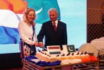 Netherlands always emphasizes on sustainable partnership and friendship with Pakistan: Henny de Vries