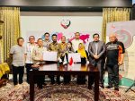 Pakistan and Indonesia Strengthen Tourism Ties with Landmark MoU