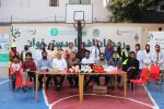 Meri Pehchan Welfare Foundation Organizes Free Medical Camp and Iftar for Orphans