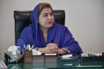 Prime Minister’s Visits to Iran, Azerbaijan, and Turkey to Boost Pakistan’s Economy and Development: Saba Sadiq