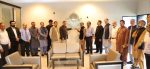 AIOU Launches ‘Alumni Corner’ to Strengthen Global Network of Graduates