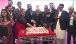 Italy Celebrates National Day in Islamabad with Grandeur and Diplomacy