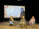 Faiz Foundation and British Council Pay Tribute to Iconic Poet at UK Festival