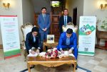 AgriDirect and Red Crescent KP Sign MoU to Address Climate Change and Food Security