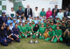 Australia-PCB initiative boosts girls’ cricket participation