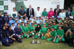 Australia-PCB initiative boosts girls’ cricket participation